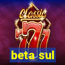 beta sul